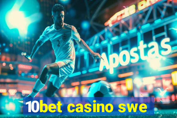 10bet casino swe